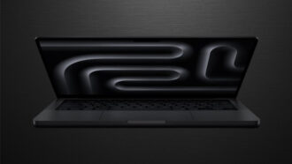Apple MacBook Pro 14 M5 Specs