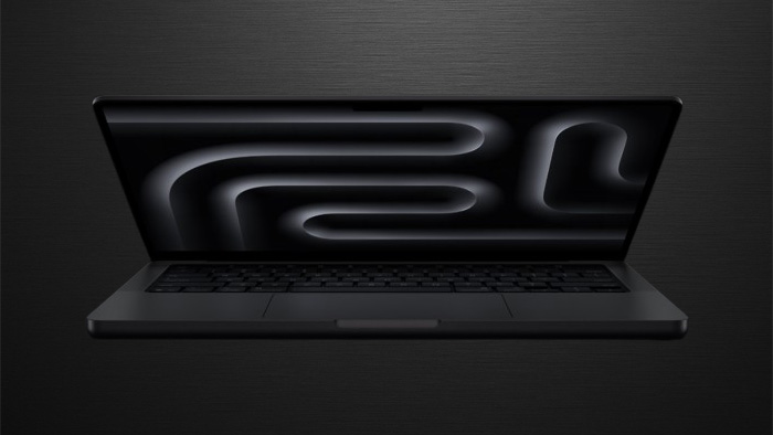 Apple MacBook Pro 14 M5 Specs