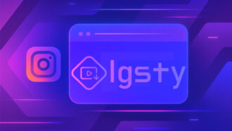 What is IGsty.com