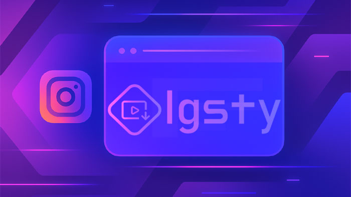 What is IGsty.com