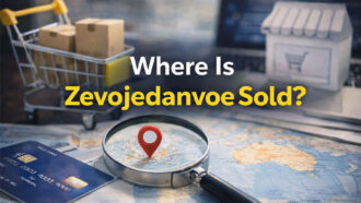 Where Is Zevojedanvoe Sold?